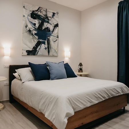 Terra Mia Suite - Chi Tene' O Mare Napoli Eksteriør billede