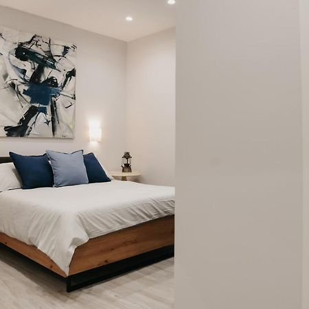 Terra Mia Suite - Chi Tene' O Mare Napoli Eksteriør billede